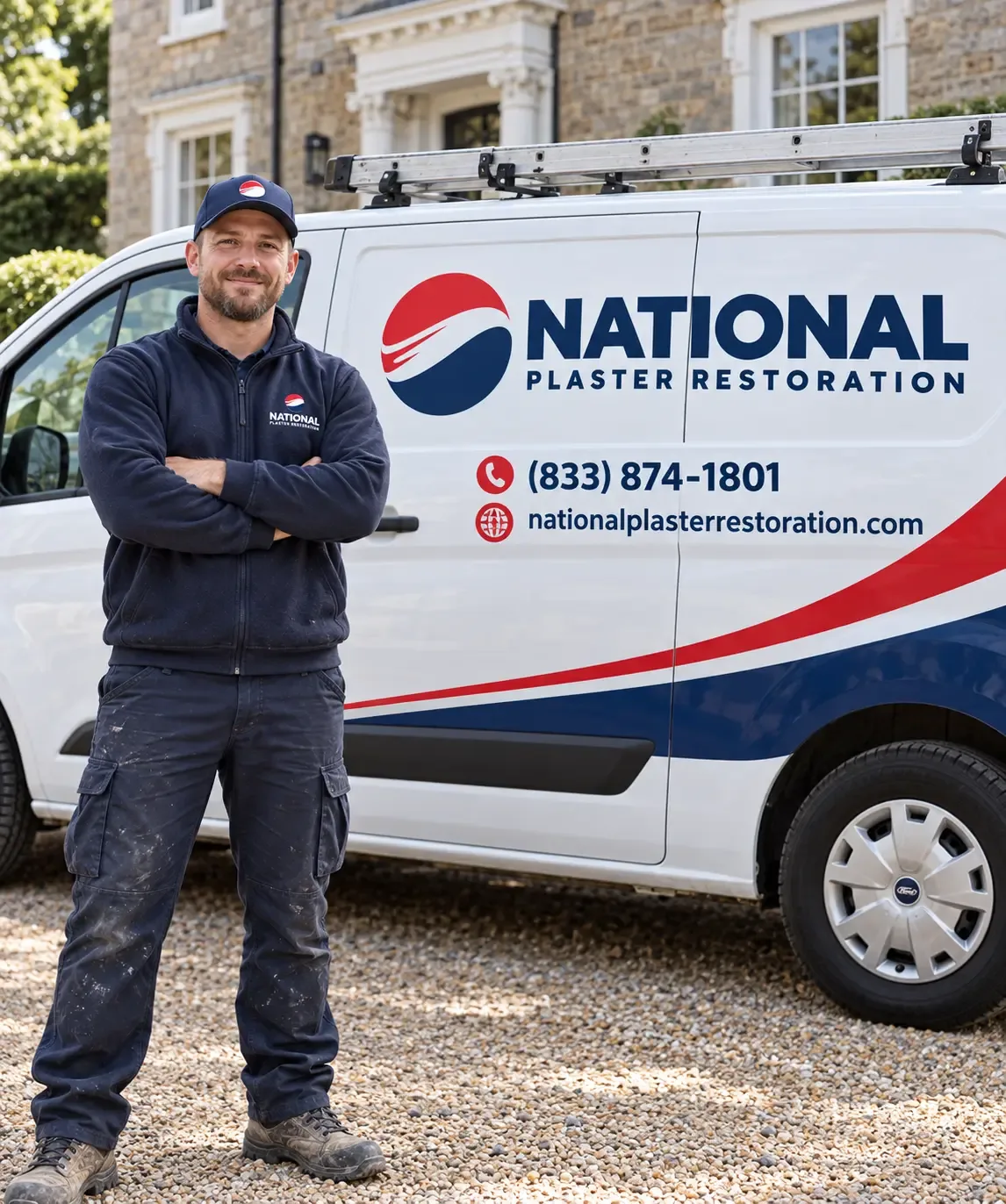 Plaster Repair company in Texarkana, AR